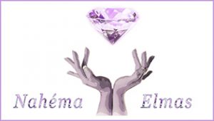 Logo Nahema Elmas